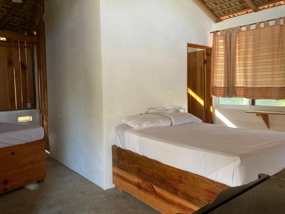 Punta Mar Hotel Brisas de Zicatela Екстериор снимка