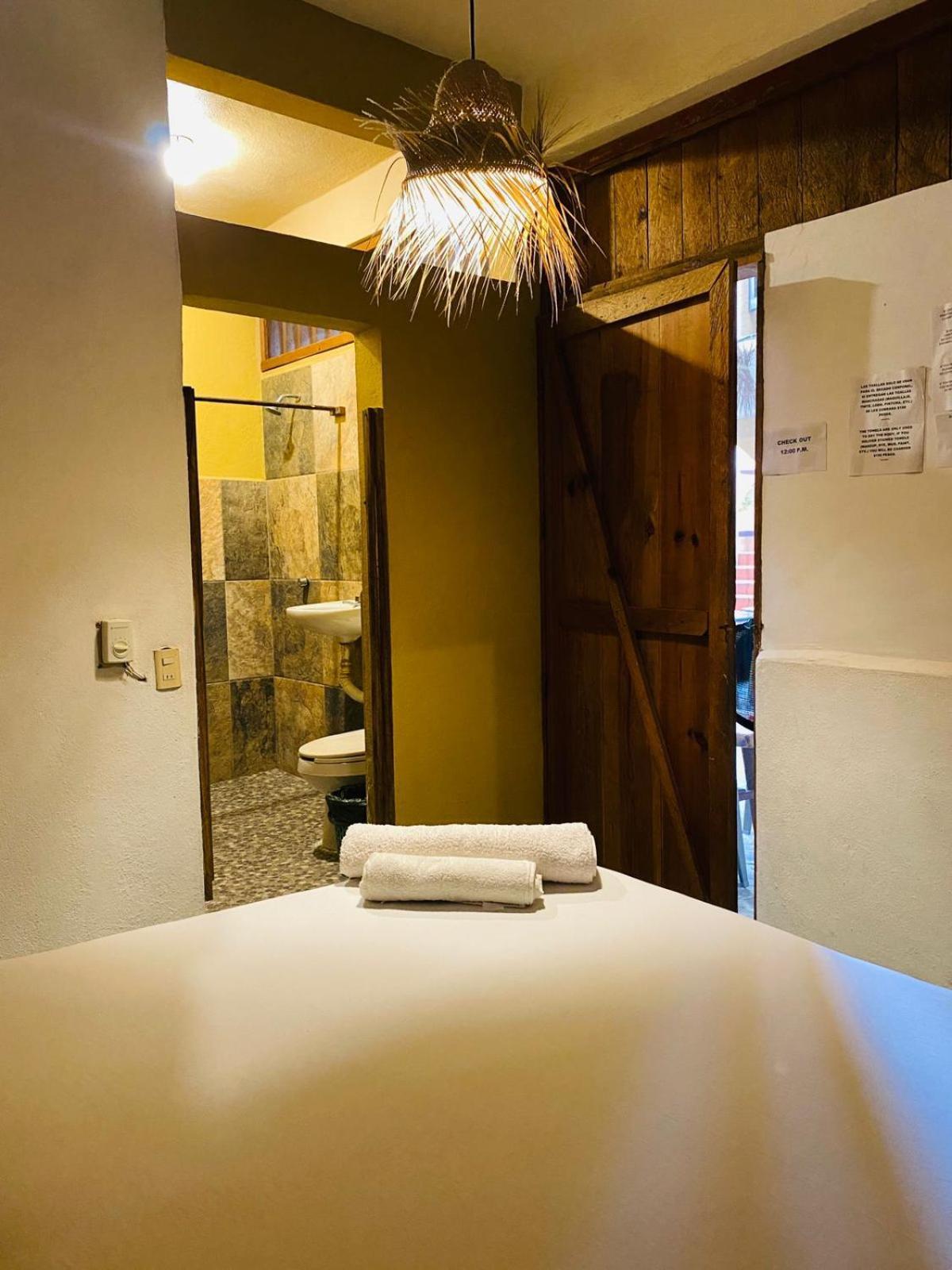 Punta Mar Hotel Brisas de Zicatela Екстериор снимка